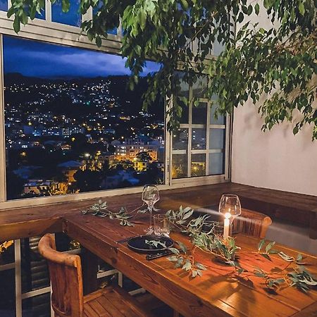 Loft Mezzanine Verriere Avec Vue Διαμέρισμα Σαιν-Ντενί Εξωτερικό φωτογραφία